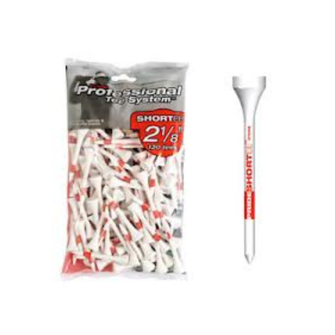 Pro Tee System 2 1/8" Bag 120
