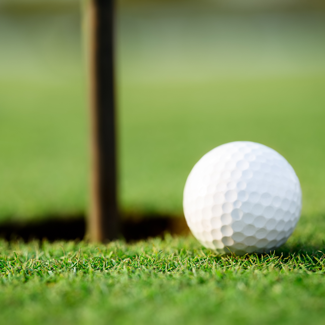 6 Hole Playing Lesson (1-3 Players)