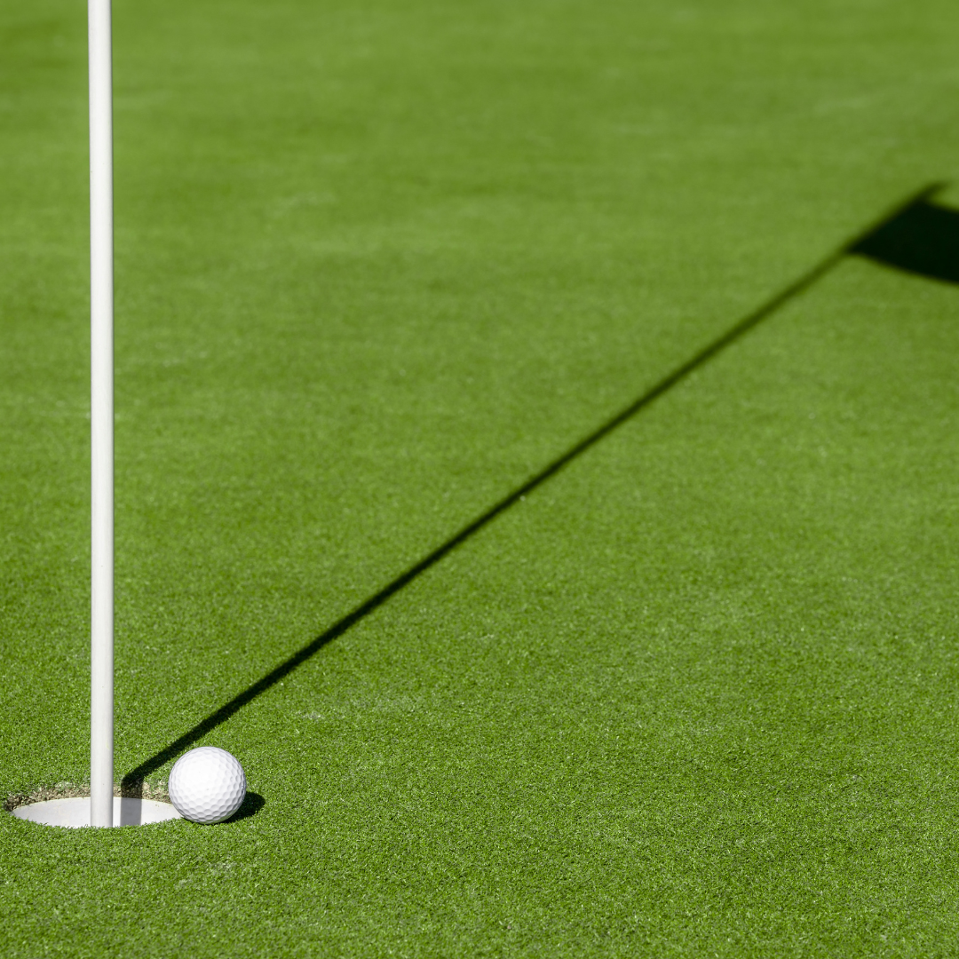 18 Hole Playing Lesson (1-3 Players)