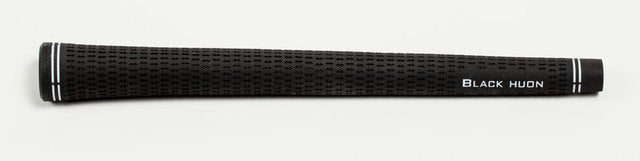 Black Huon - Rubber Grip