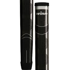 Winn Putter Midsize Black