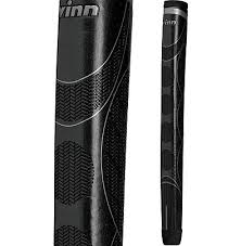 Winn Putter Medalist Black